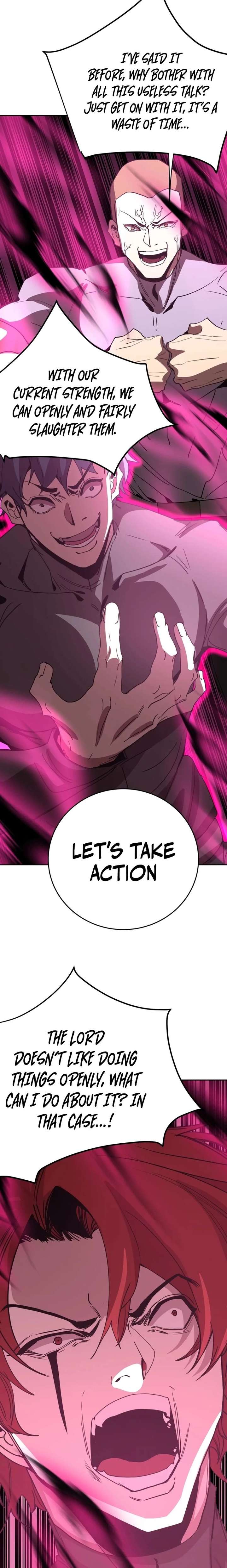 Read Logging 10,000 Years into the Future EN Manga Online