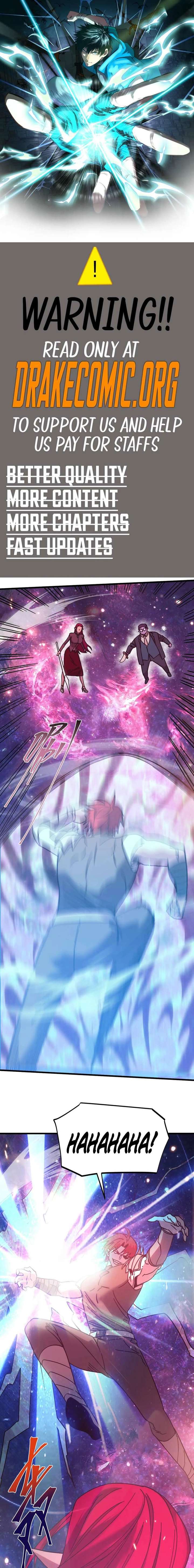 Read Logging 10,000 Years into the Future EN Manga Online