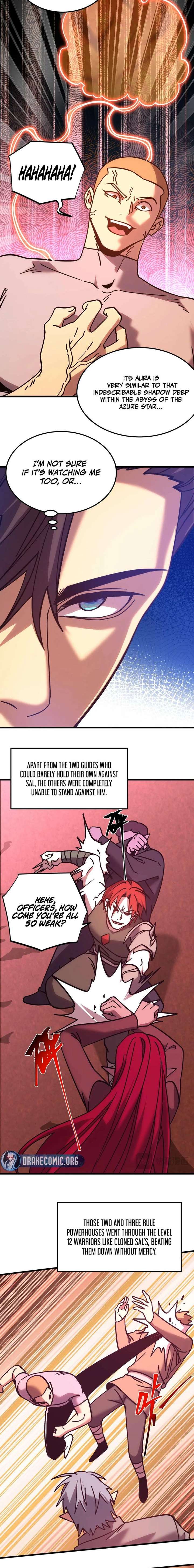 Read Logging 10,000 Years into the Future EN Manga Online