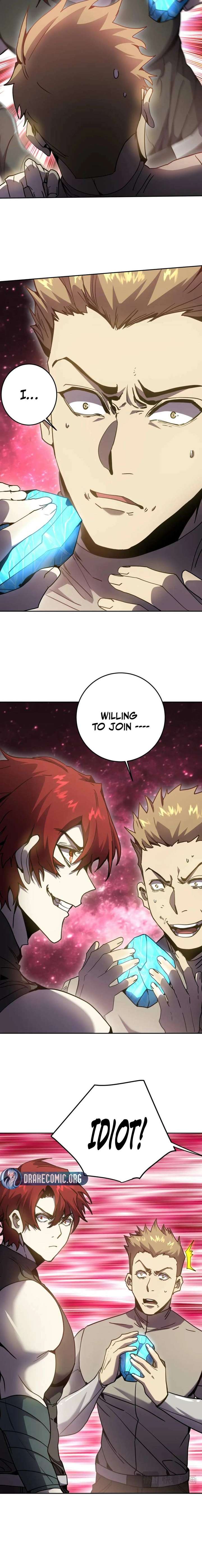 Read Logging 10,000 Years into the Future EN Manga Online