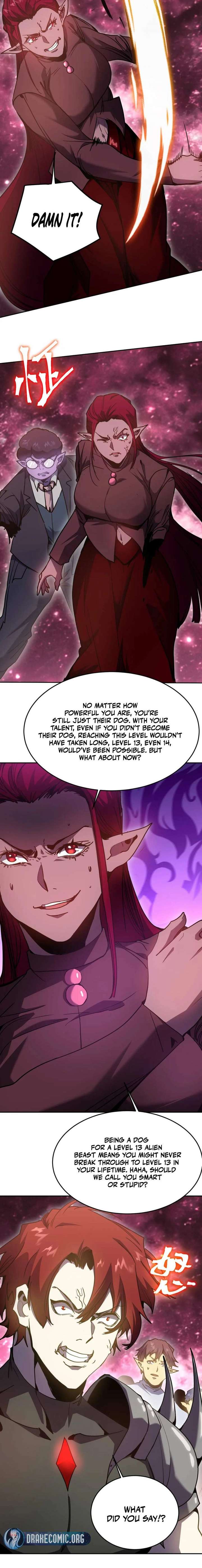 Read Logging 10,000 Years into the Future EN Manga Online