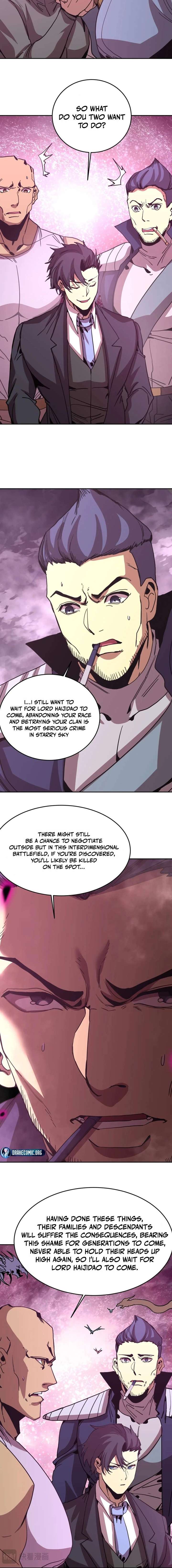 Read Logging 10,000 Years into the Future EN Manga Online