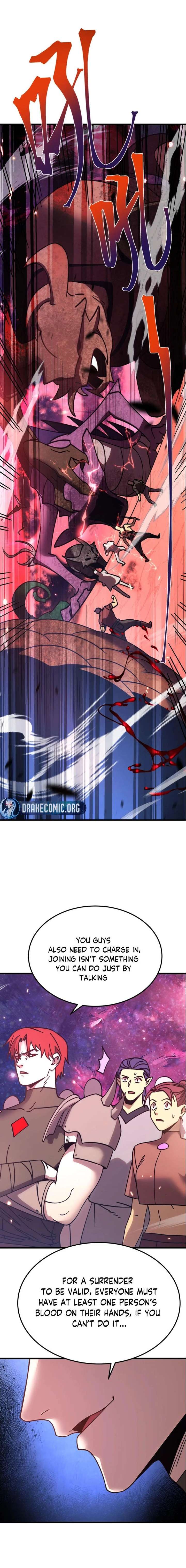 Read Logging 10,000 Years into the Future EN Manga Online