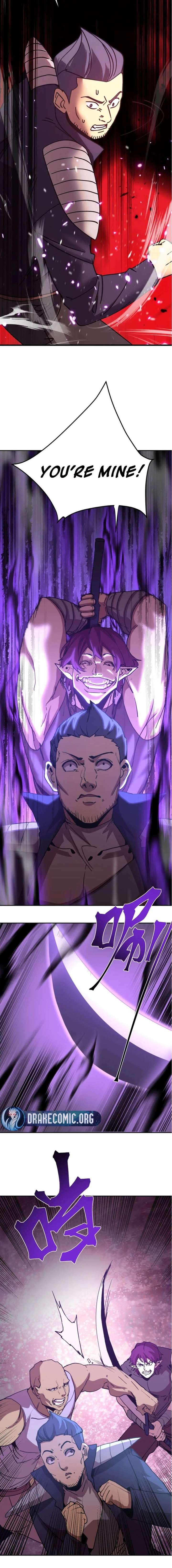 Read Logging 10,000 Years into the Future EN Manga Online