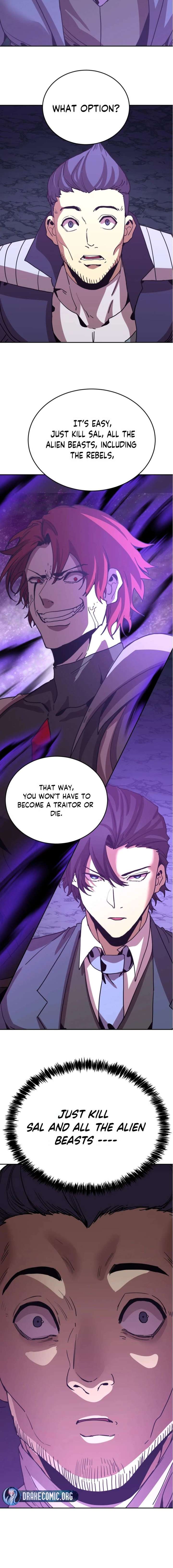 Read Logging 10,000 Years into the Future EN Manga Online