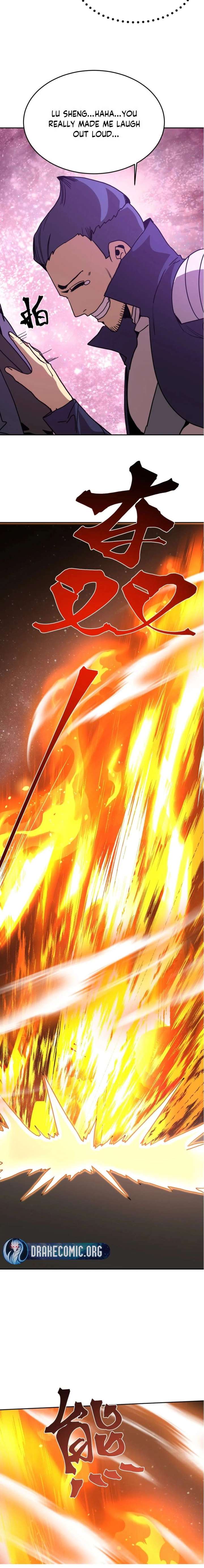 Read Logging 10,000 Years into the Future EN Manga Online