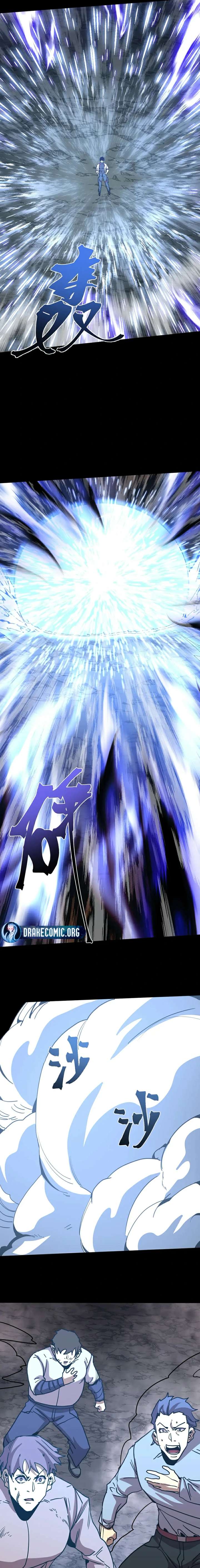 Read Logging 10,000 Years into the Future EN Manga Online