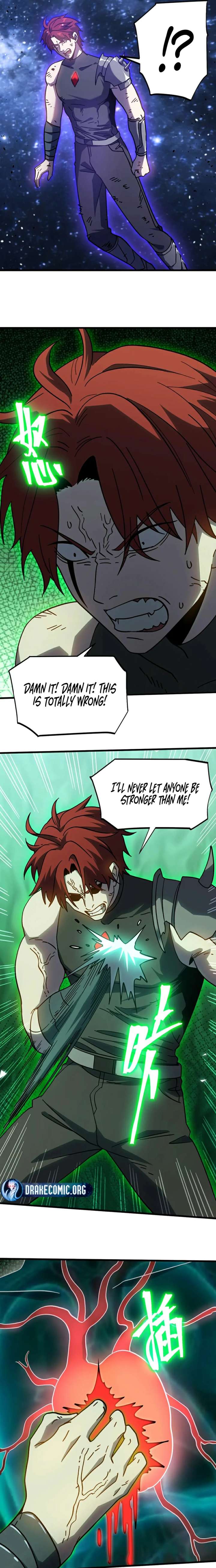Read Logging 10,000 Years into the Future EN Manga Online
