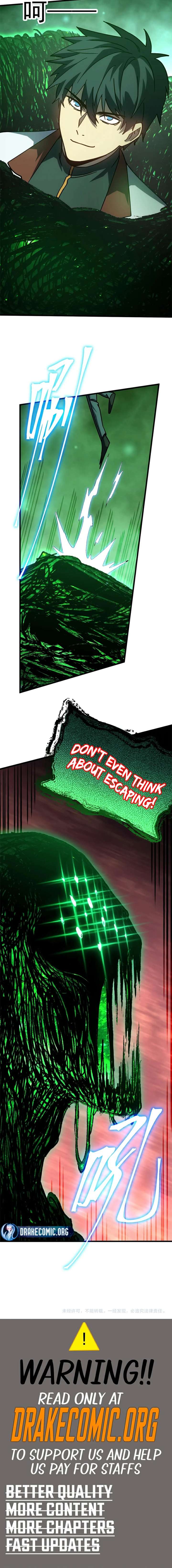 Read Logging 10,000 Years into the Future EN Manga Online