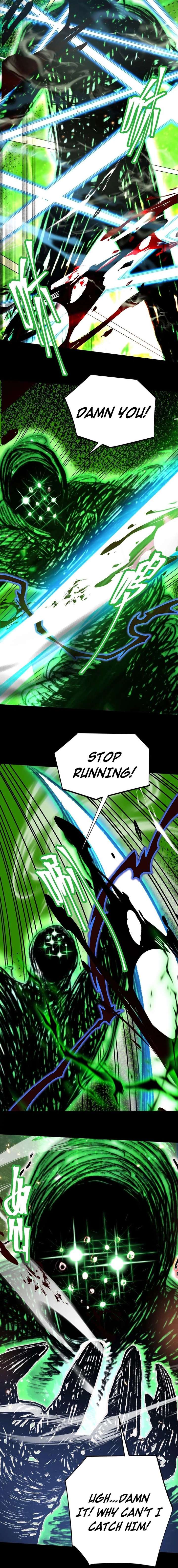 Read Logging 10,000 Years into the Future EN Manga Online