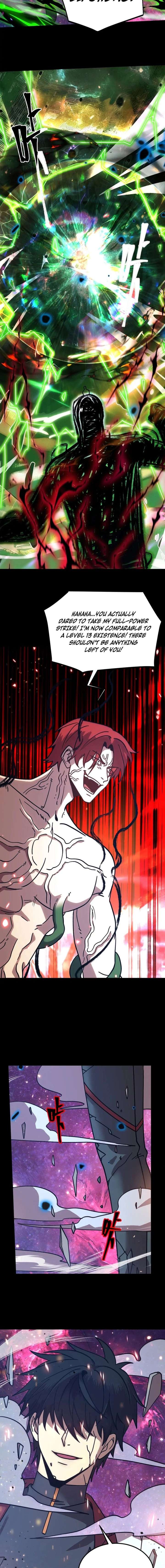 Read Logging 10,000 Years into the Future EN Manga Online