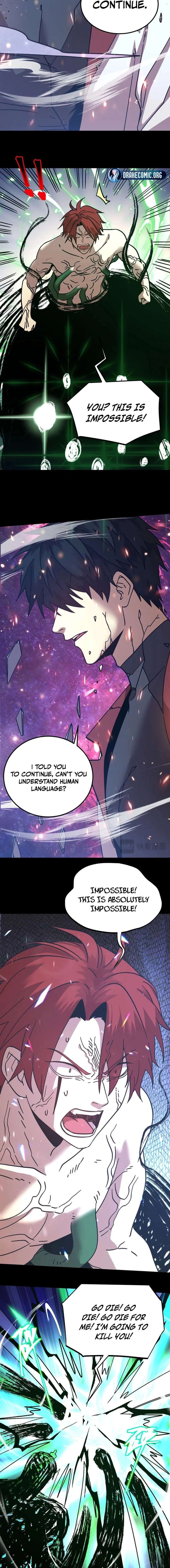 Read Logging 10,000 Years into the Future EN Manga Online