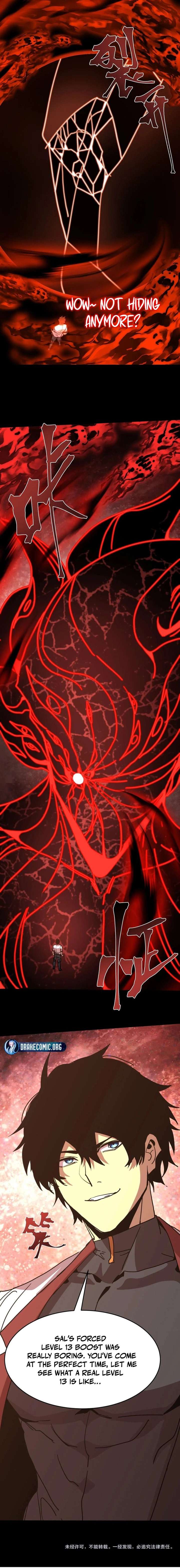 Read Logging 10,000 Years into the Future EN Manga Online