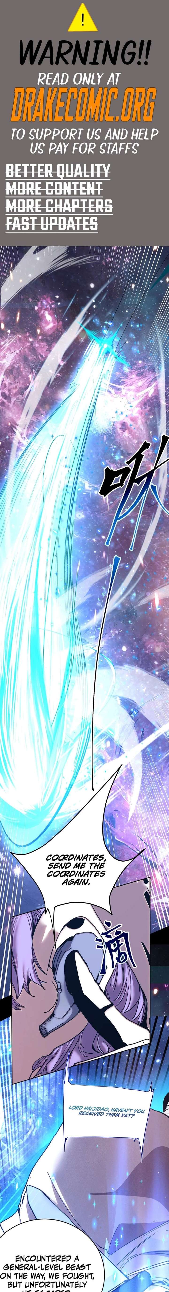 Read Logging 10,000 Years into the Future EN Manga Online