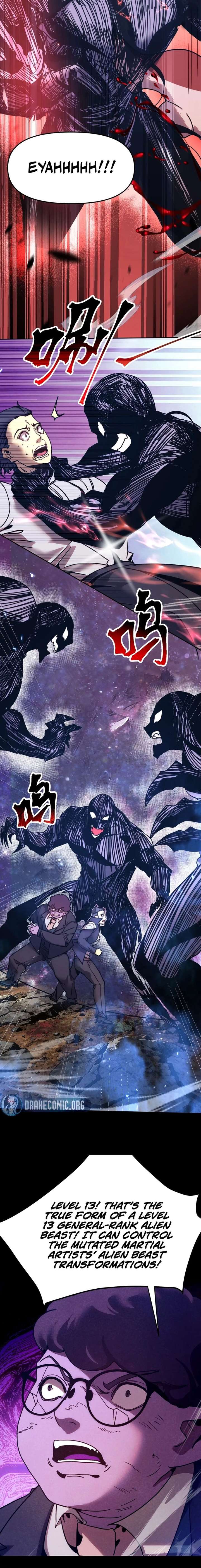 Read Logging 10,000 Years into the Future EN Manga Online