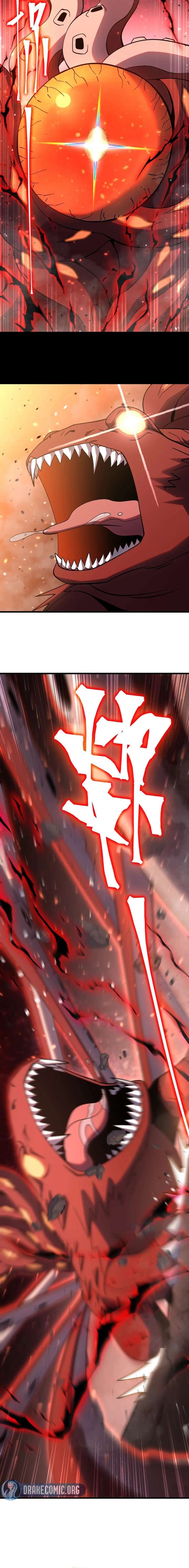 Read Logging 10,000 Years into the Future EN Manga Online