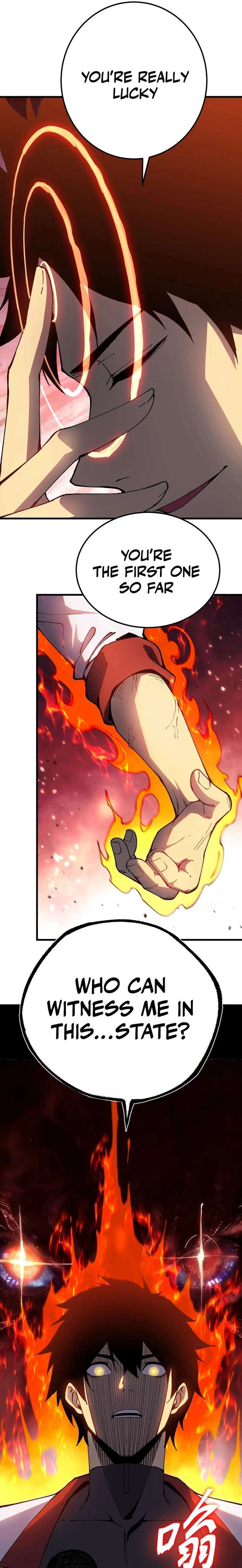 Read Logging 10,000 Years into the Future EN Manga Online