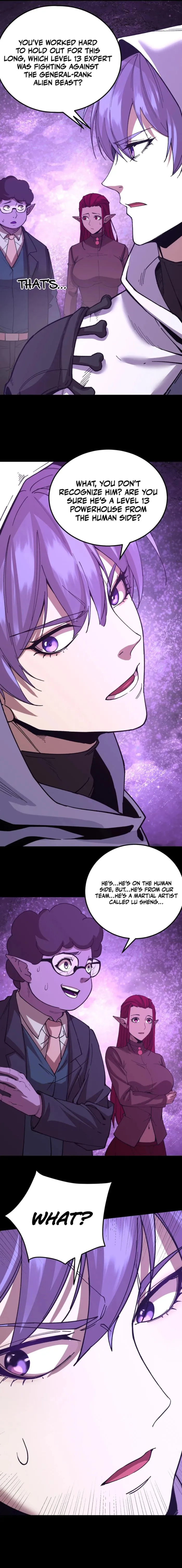 Read Logging 10,000 Years into the Future EN Manga Online