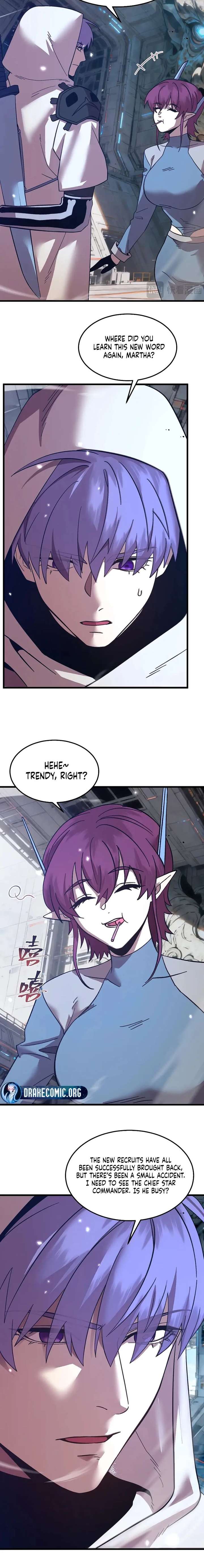 Read Logging 10,000 Years into the Future EN Manga Online
