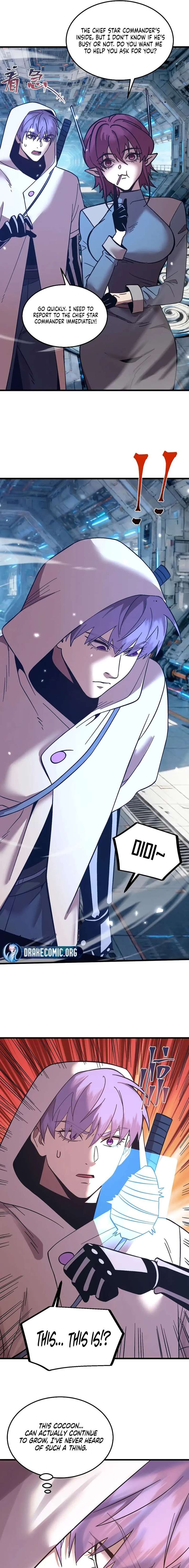 Read Logging 10,000 Years into the Future EN Manga Online