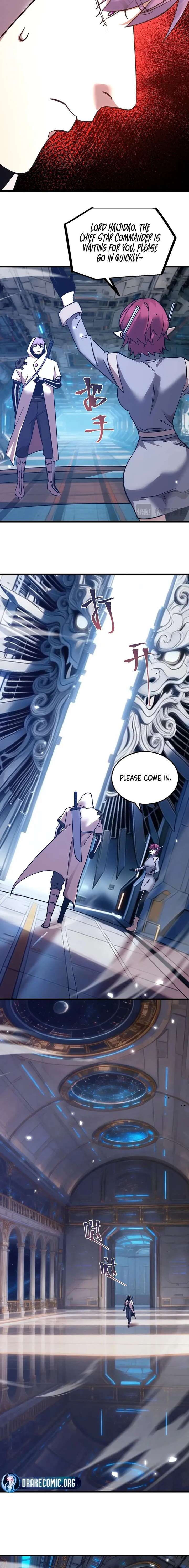 Read Logging 10,000 Years into the Future EN Manga Online