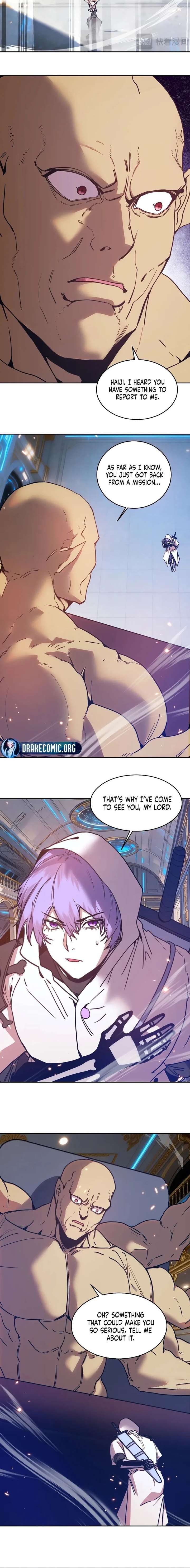 Read Logging 10,000 Years into the Future EN Manga Online