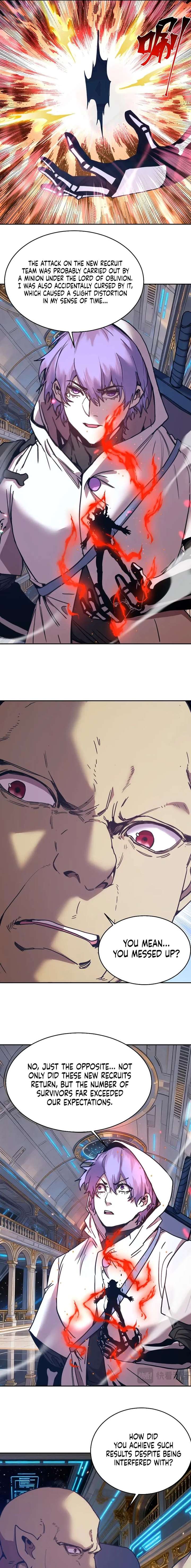 Read Logging 10,000 Years into the Future EN Manga Online