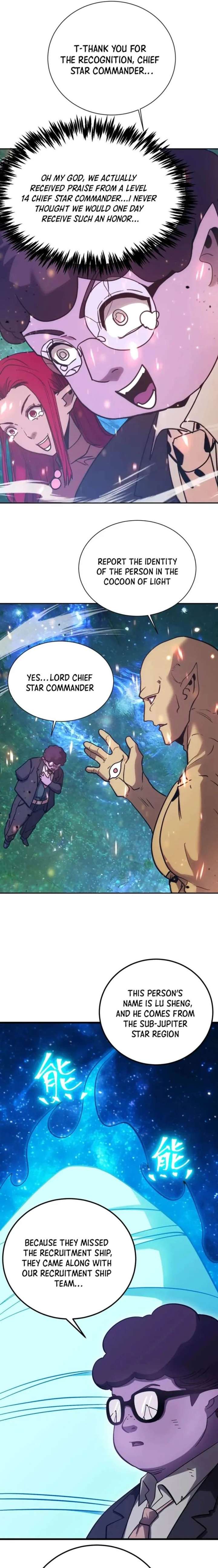 Read Logging 10,000 Years into the Future EN Manga Online