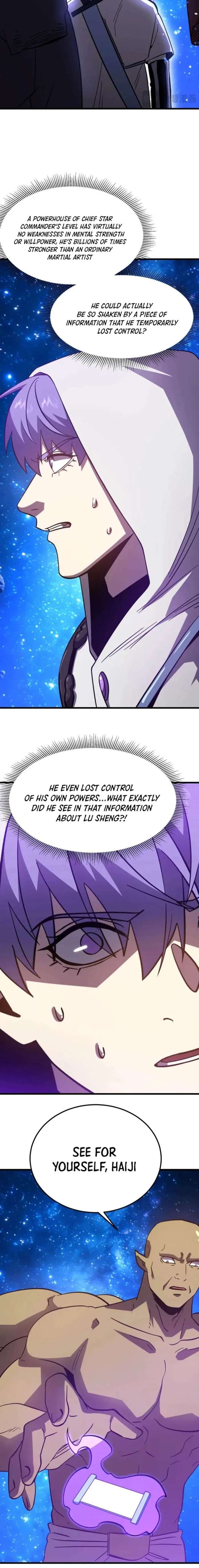 Read Logging 10,000 Years into the Future EN Manga Online