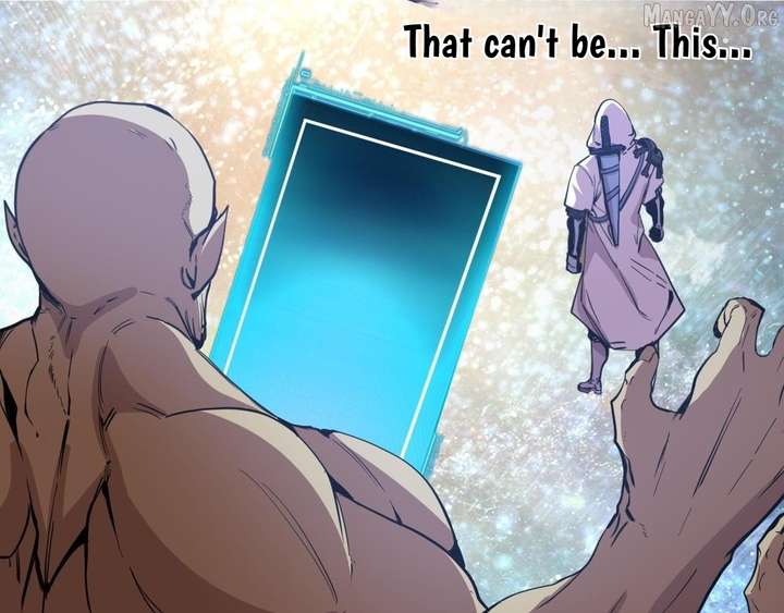 Read Logging 10,000 Years into the Future EN Manga Online