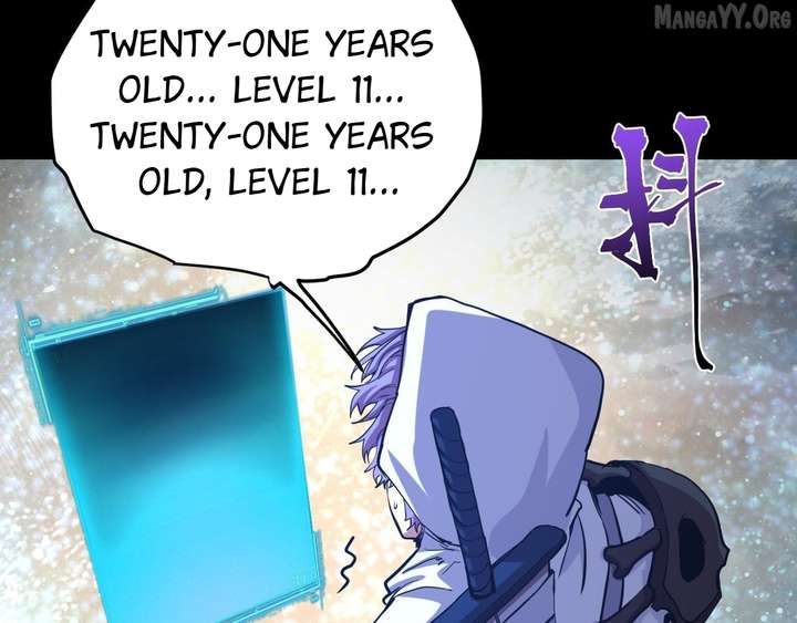 Read Logging 10,000 Years into the Future EN Manga Online