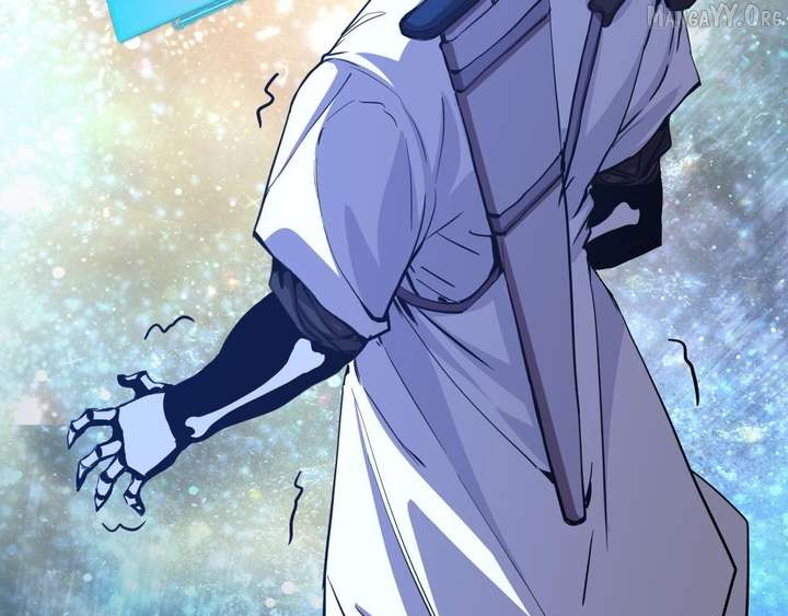 Read Logging 10,000 Years into the Future EN Manga Online