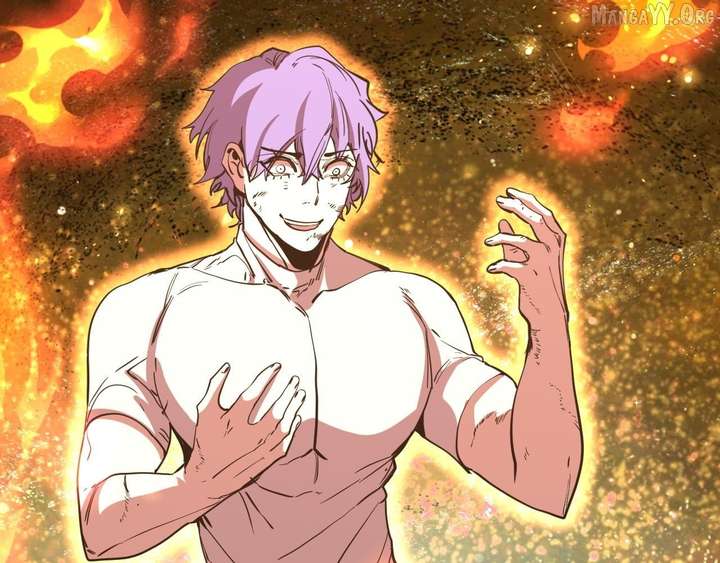 Read Logging 10,000 Years into the Future EN Manga Online