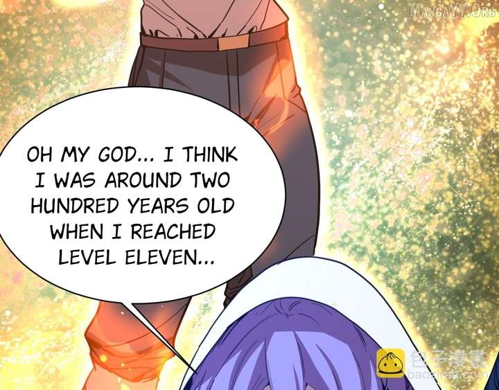 Read Logging 10,000 Years into the Future EN Manga Online