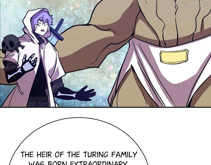 Read Logging 10,000 Years into the Future EN Manga Online