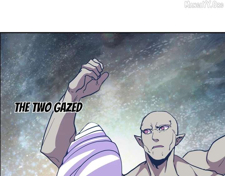 Read Logging 10,000 Years into the Future EN Manga Online