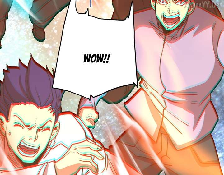 Read Logging 10,000 Years into the Future EN Manga Online