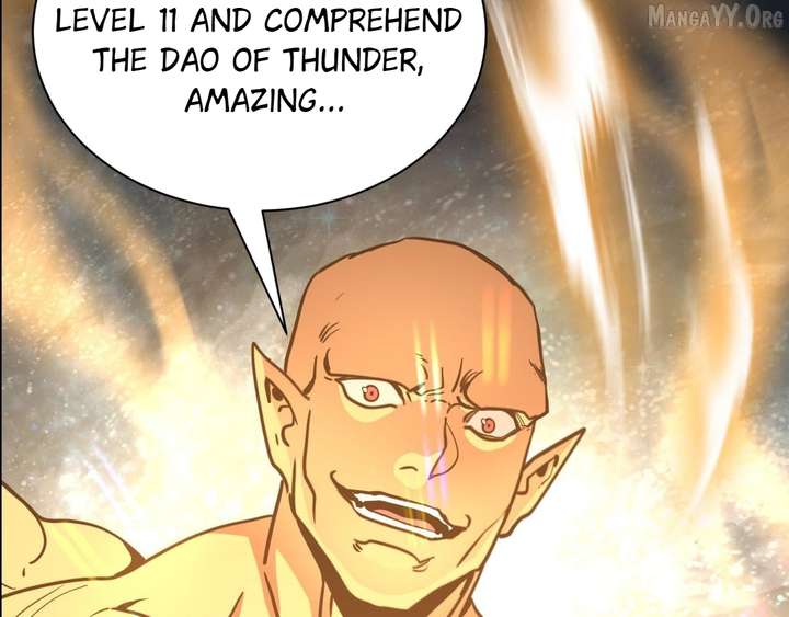 Read Logging 10,000 Years into the Future EN Manga Online