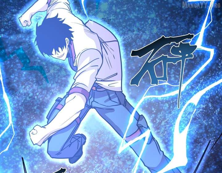 Read Logging 10,000 Years into the Future EN Manga Online