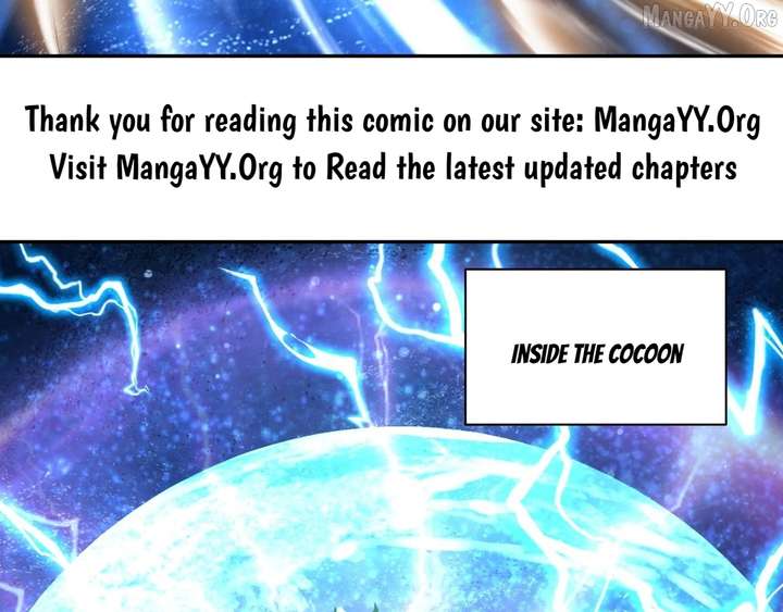 Read Logging 10,000 Years into the Future EN Manga Online