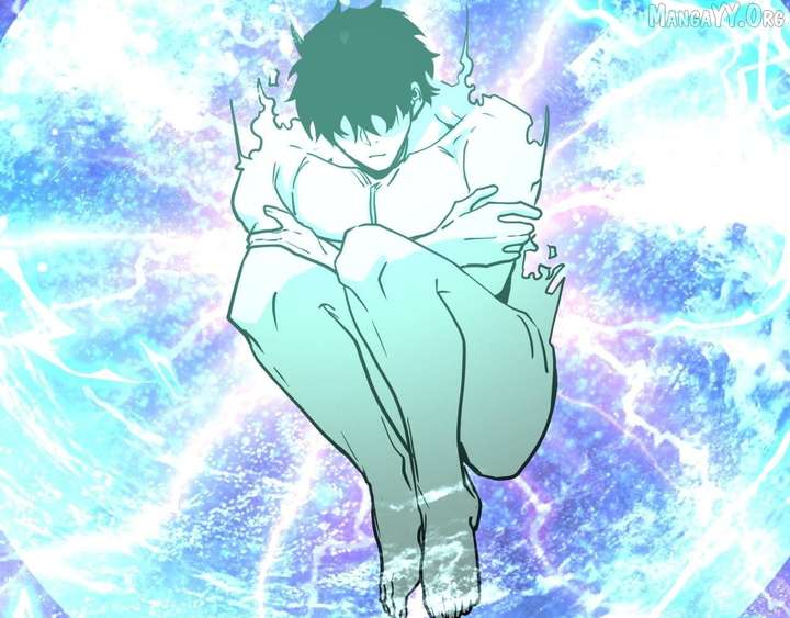 Read Logging 10,000 Years into the Future EN Manga Online