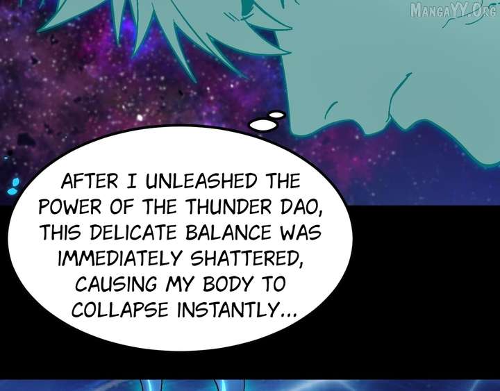 Read Logging 10,000 Years into the Future EN Manga Online