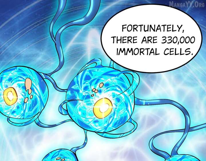 Read Logging 10,000 Years into the Future EN Manga Online