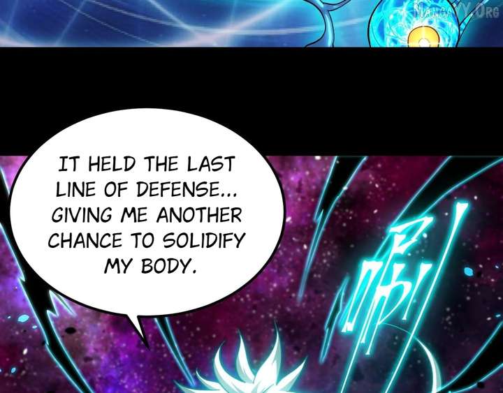 Read Logging 10,000 Years into the Future EN Manga Online