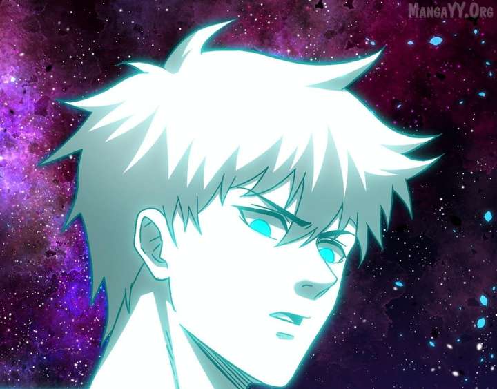 Read Logging 10,000 Years into the Future EN Manga Online