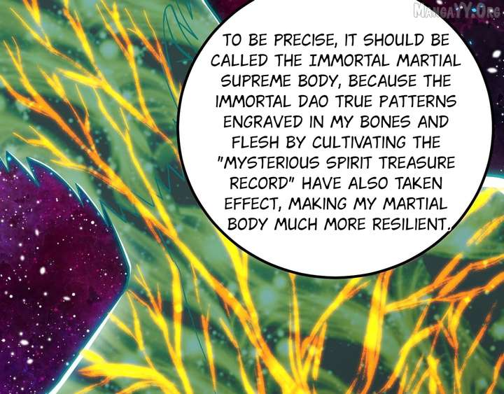 Read Logging 10,000 Years into the Future EN Manga Online