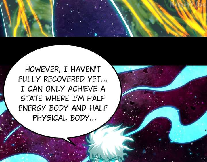 Read Logging 10,000 Years into the Future EN Manga Online