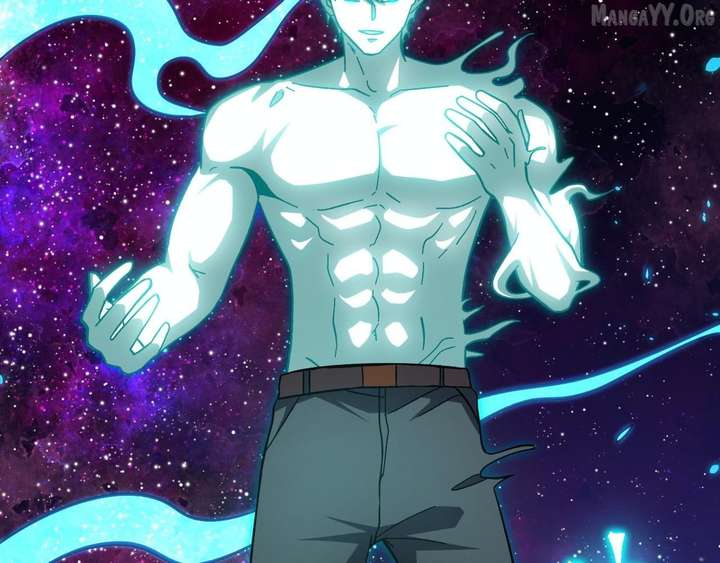 Read Logging 10,000 Years into the Future EN Manga Online