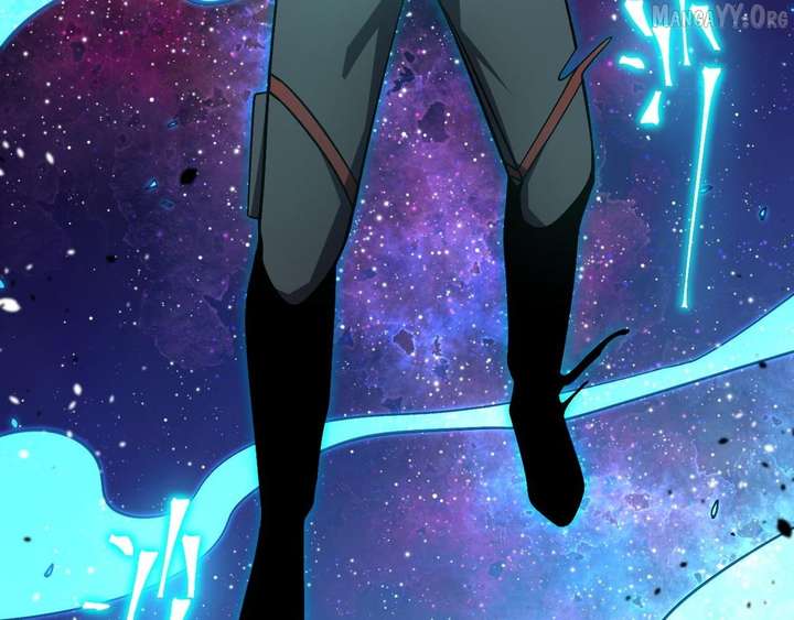 Read Logging 10,000 Years into the Future EN Manga Online