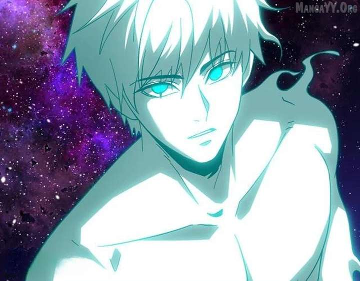 Read Logging 10,000 Years into the Future EN Manga Online